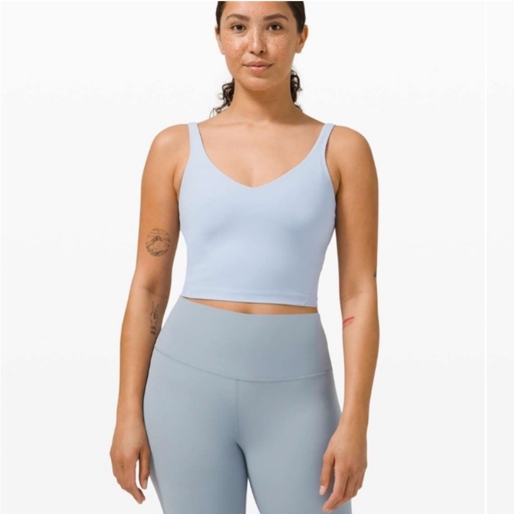 Lululemon Align Tank Sz 12